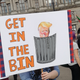 Illustration for article titled Scottish anti-Trump photo dump (long and comprehensive!)